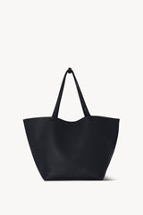 Park Tote Three 가죽 백
