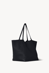 Park Tote Three 가죽 백