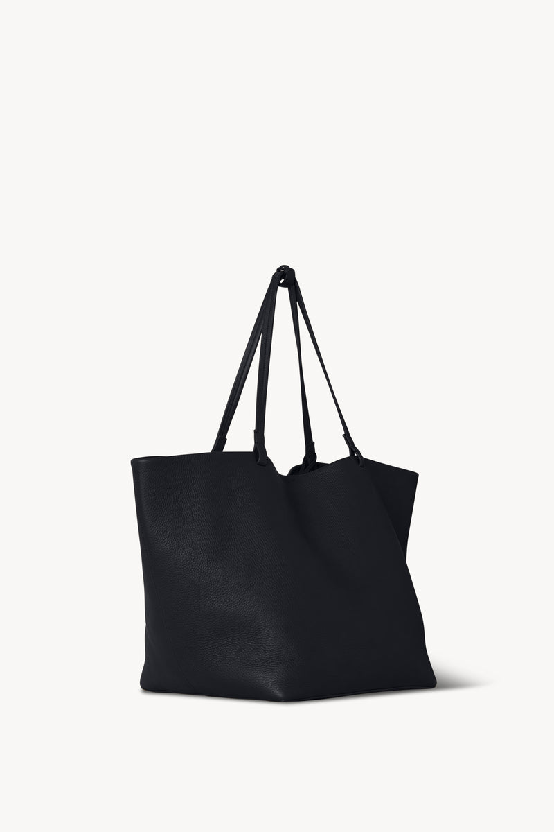 Park Tote Three 가죽 백