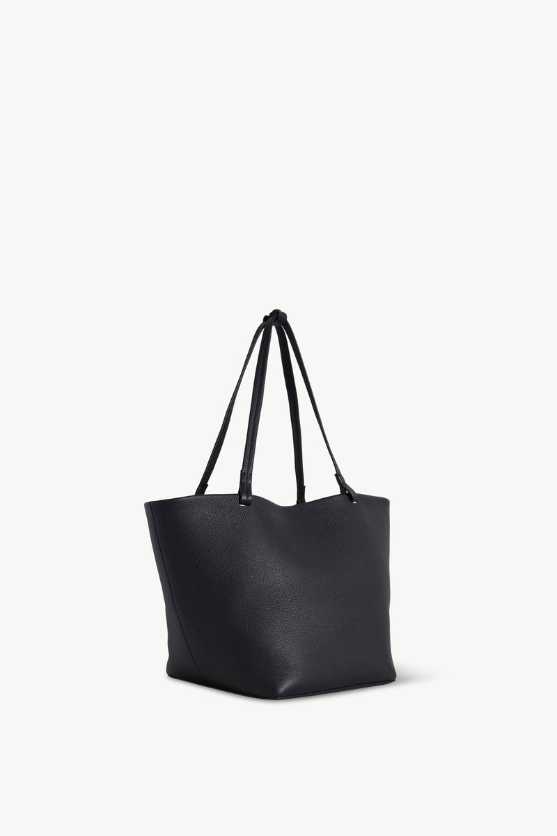 Park Tote Three Bag in Leather