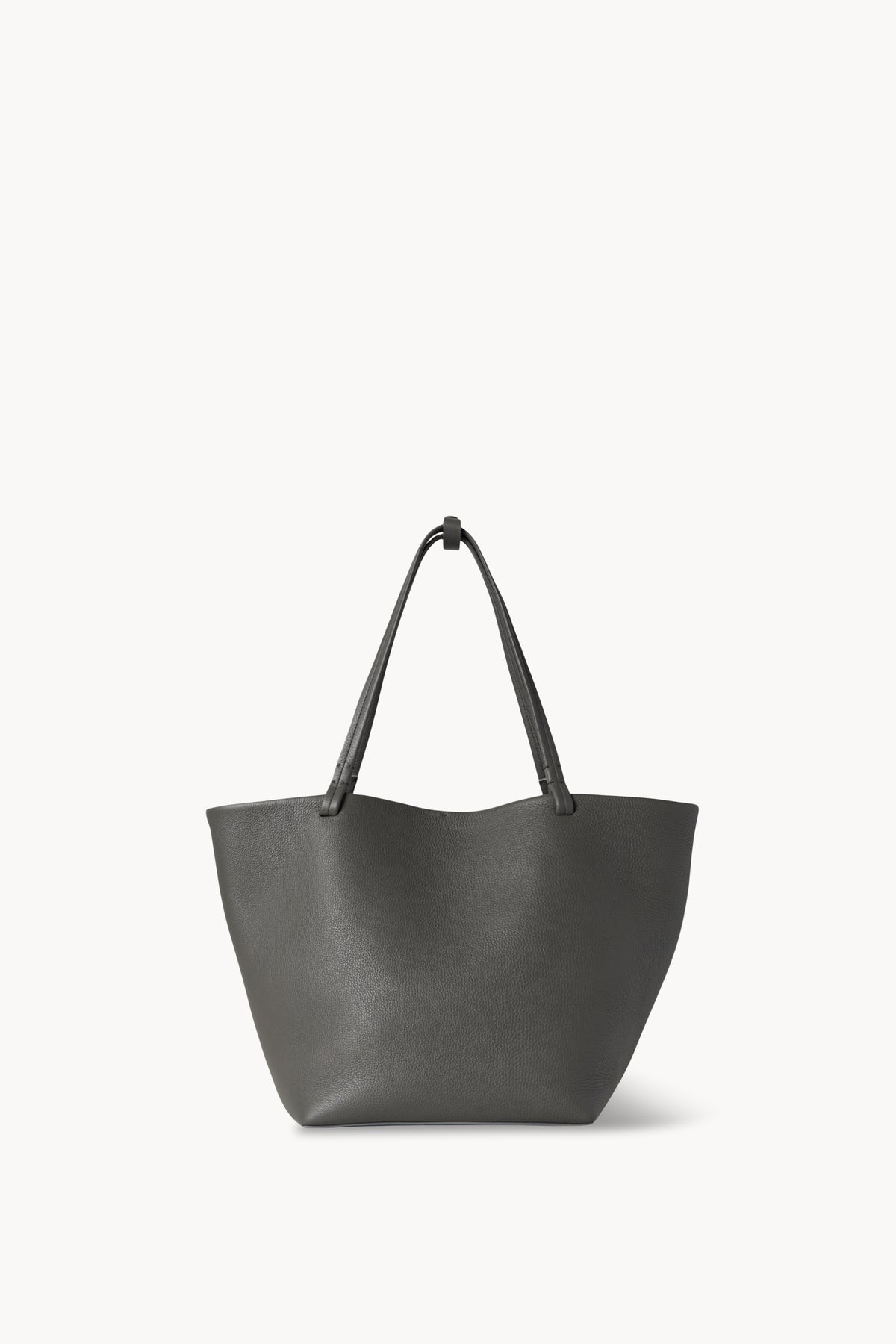 Bolso Park Tote Three de Piel