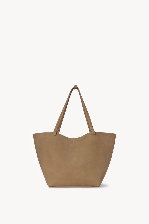 Park Tote Three in Nubuck