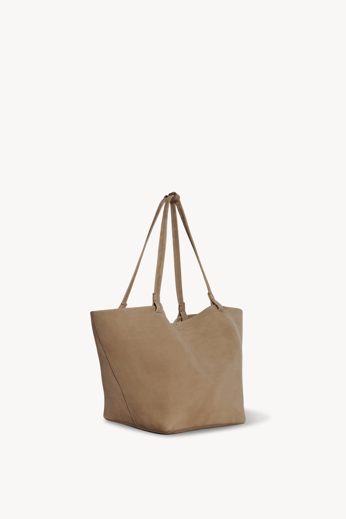 Park Tote Three ヌバック製