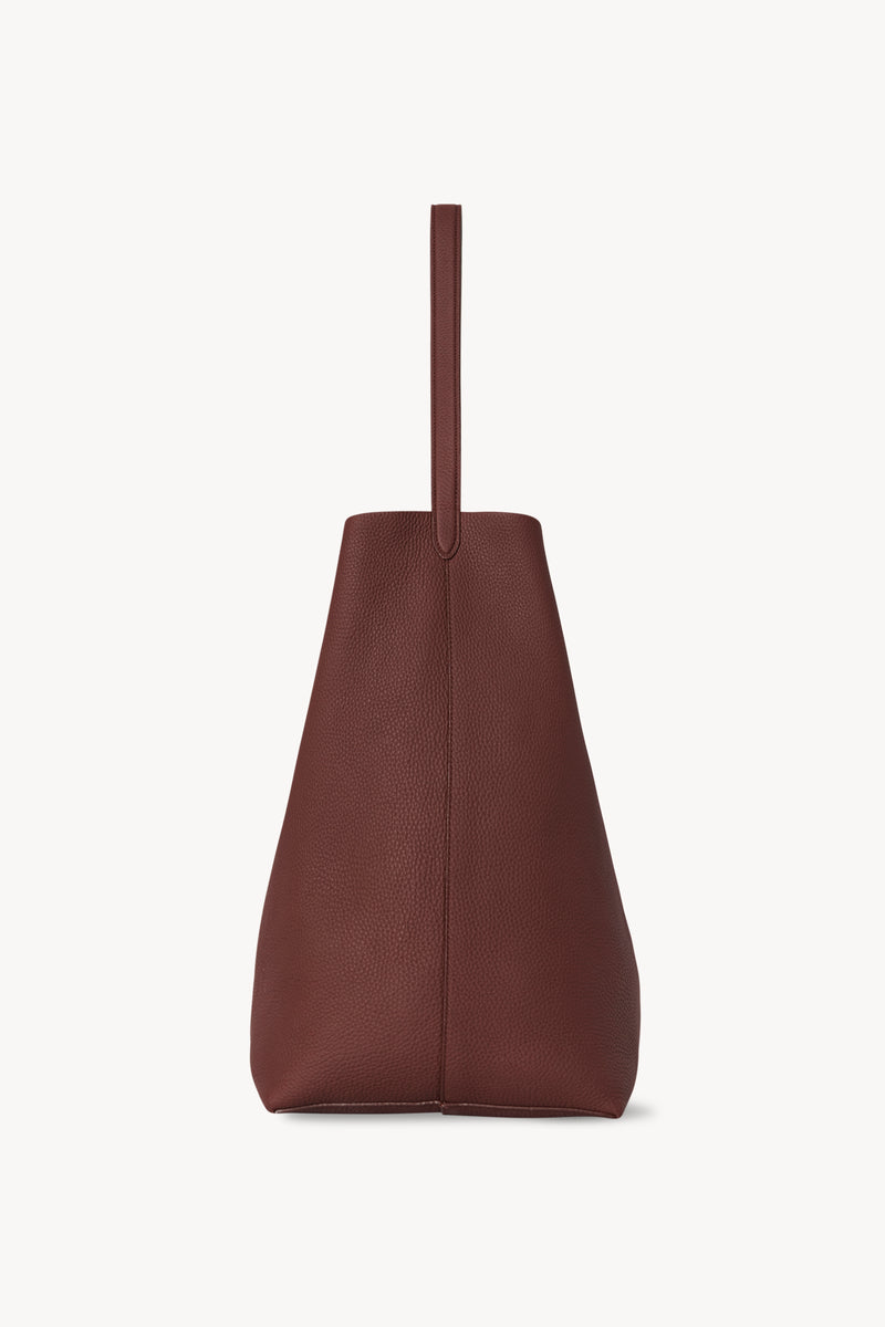 Sac Large N/S Park Tote en Cuir