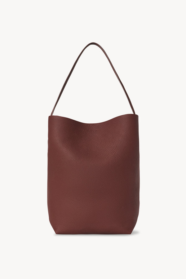 Sac Large N/S Park Tote en Cuir