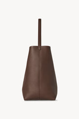 Sac Large N/S Park Tote en Cuir