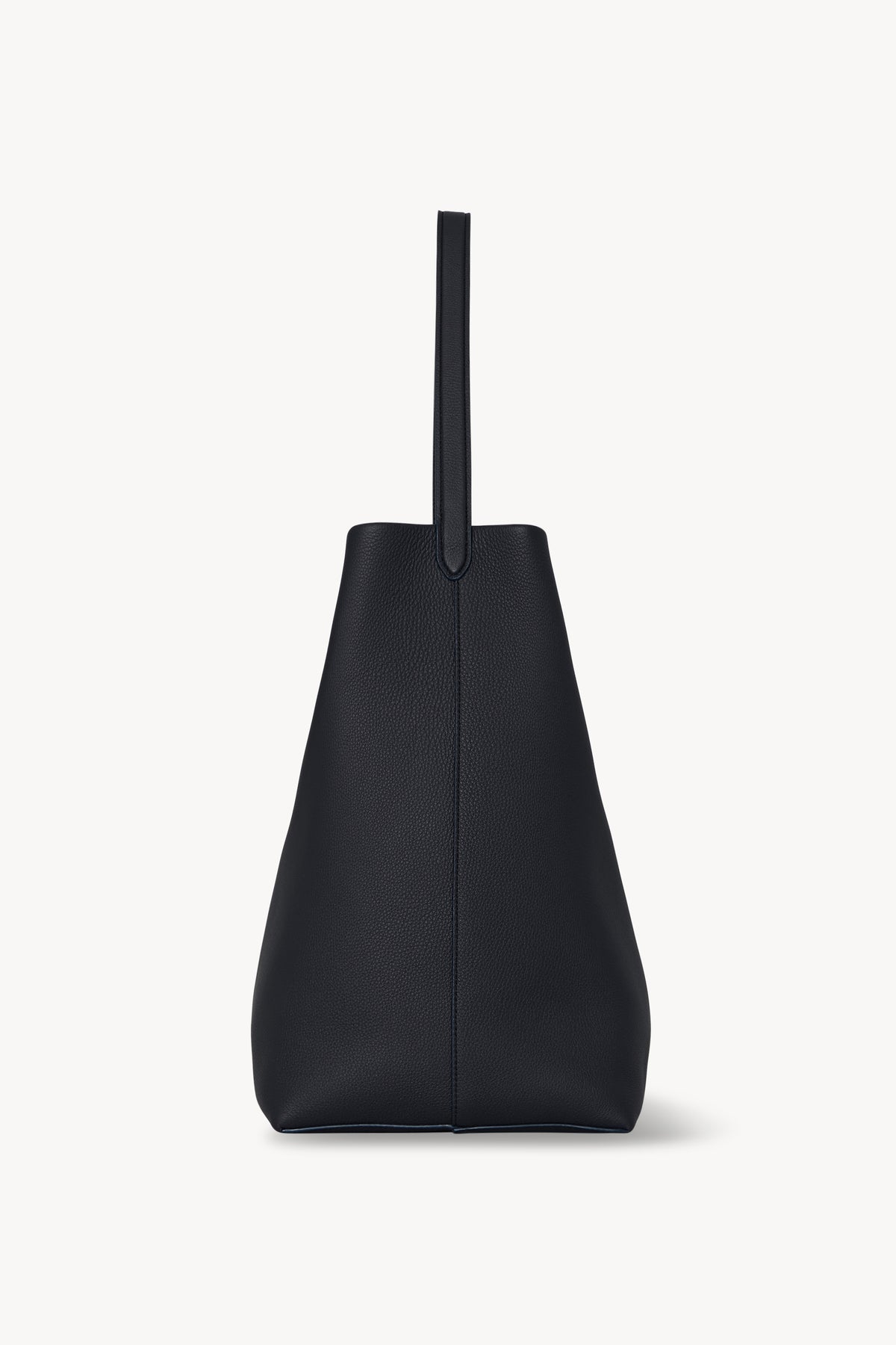 Large N/S Park Tote Bag in Leather