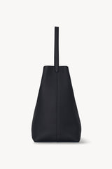 Large N/S Park Tote Bag in Leather