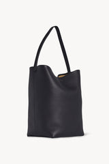 Bolso Large N/S Park Tote de cuero