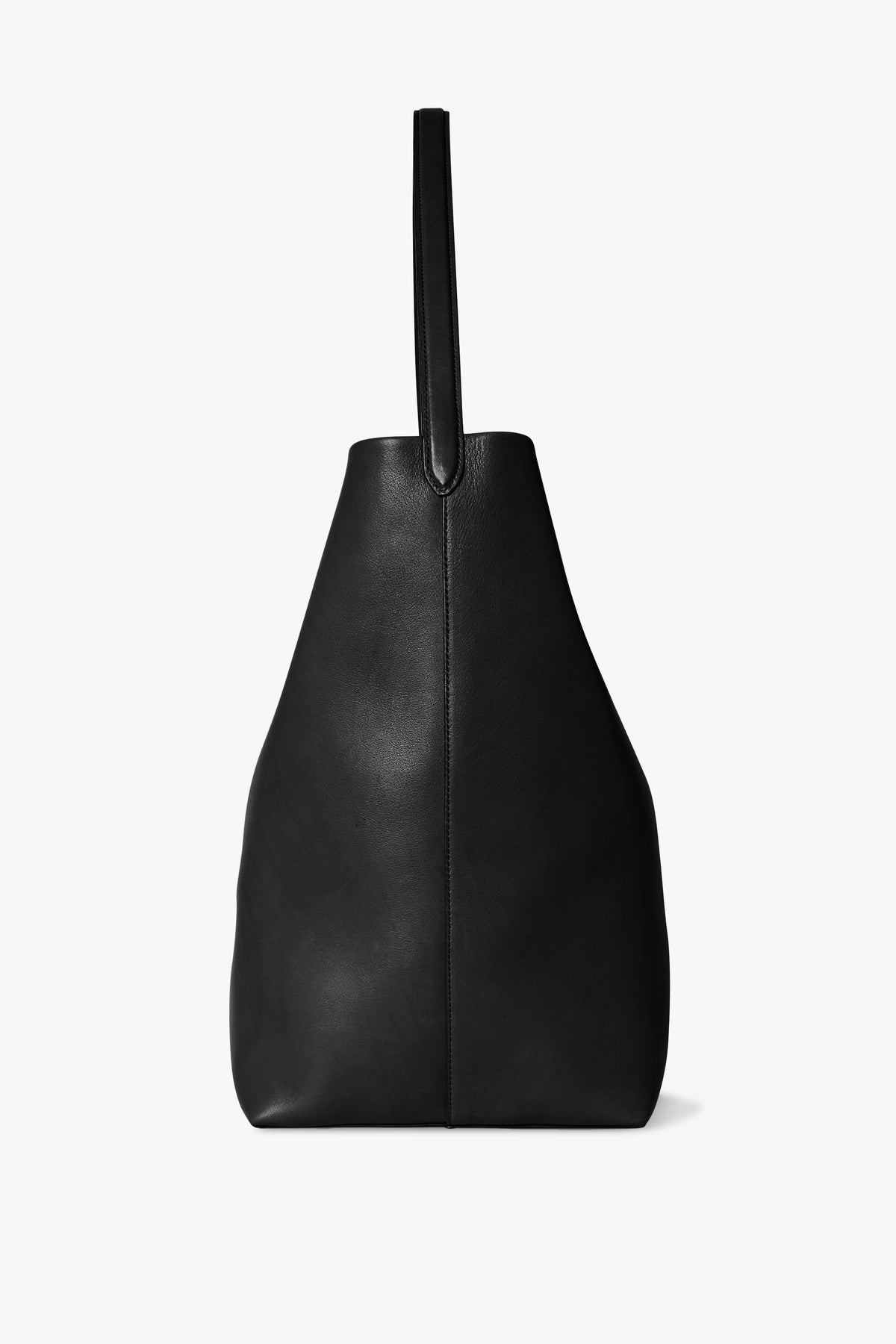 Sac Large N/S Park Tote en Cuir