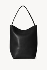 Sac Large N/S Park Tote en Cuir