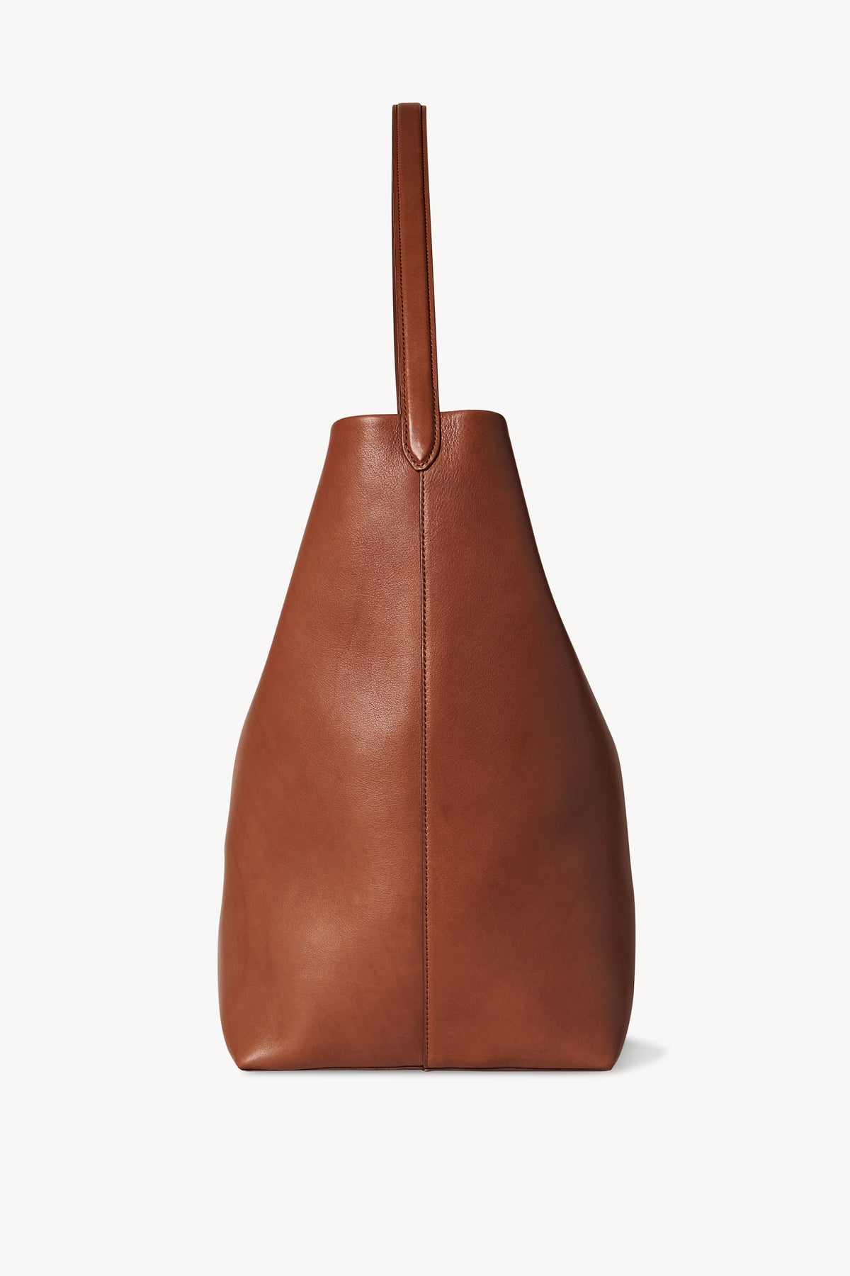 Sac Large N/S Park Tote en Cuir