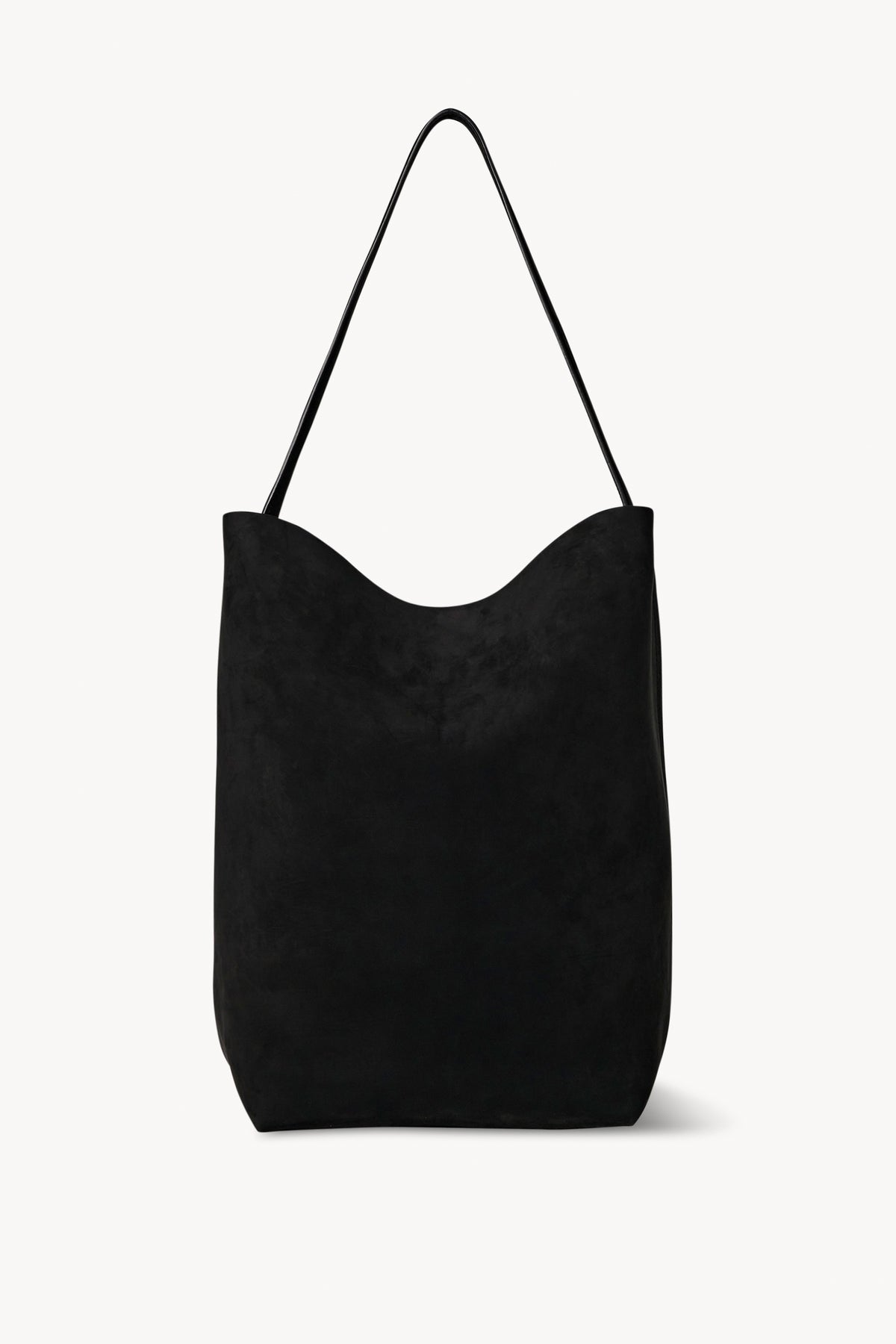 Large N/S Park Tote Bag in Nubuck