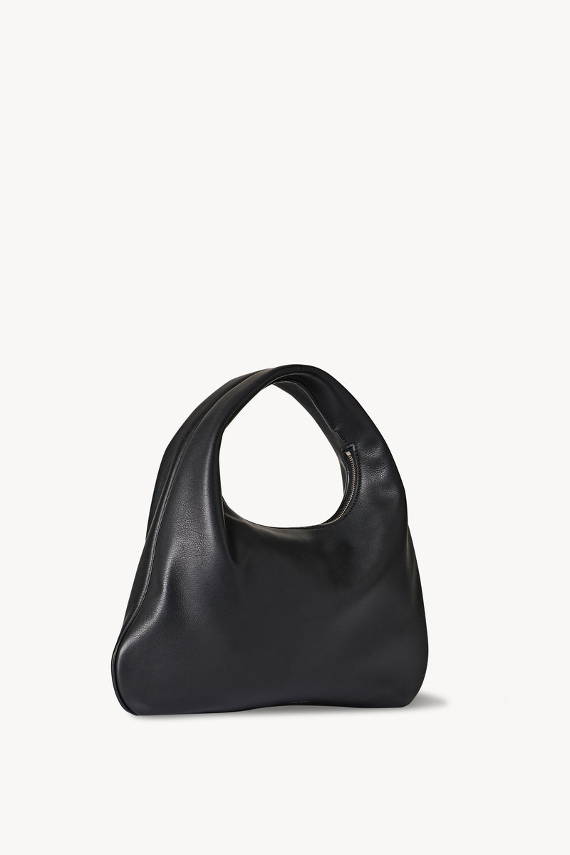 Small Everyday Shoulder Bag in Leather