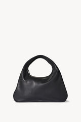 Small Everyday Shoulder Bag in Leather