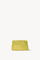 Bourse Sac Pochette en Cuir