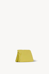 Bourse Sac Pochette en Cuir