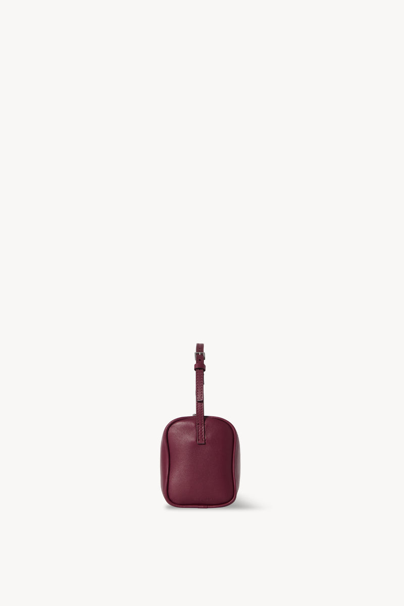 90's Bolso de Cuero