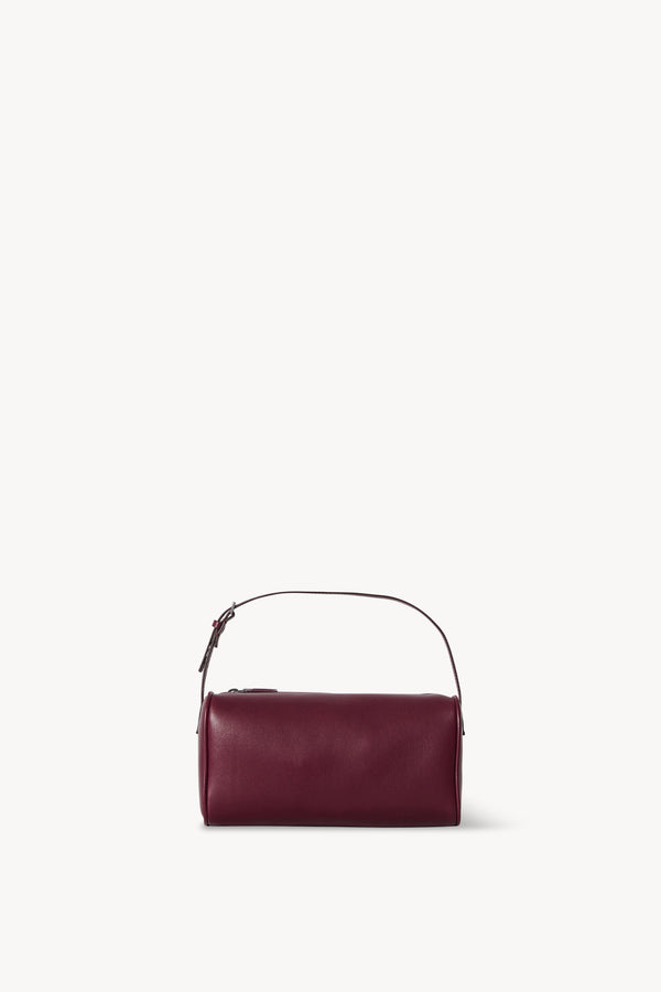 90's Bolso de Cuero
