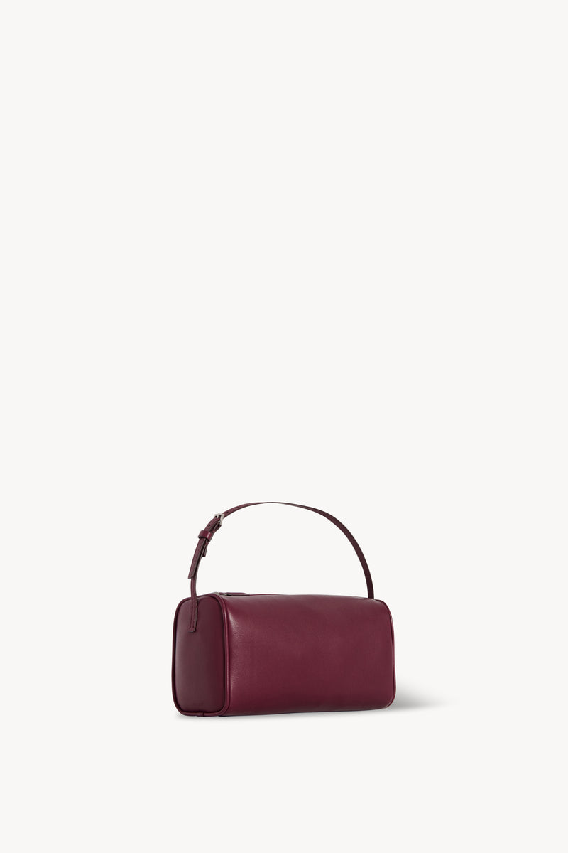 90's Bolso de Cuero