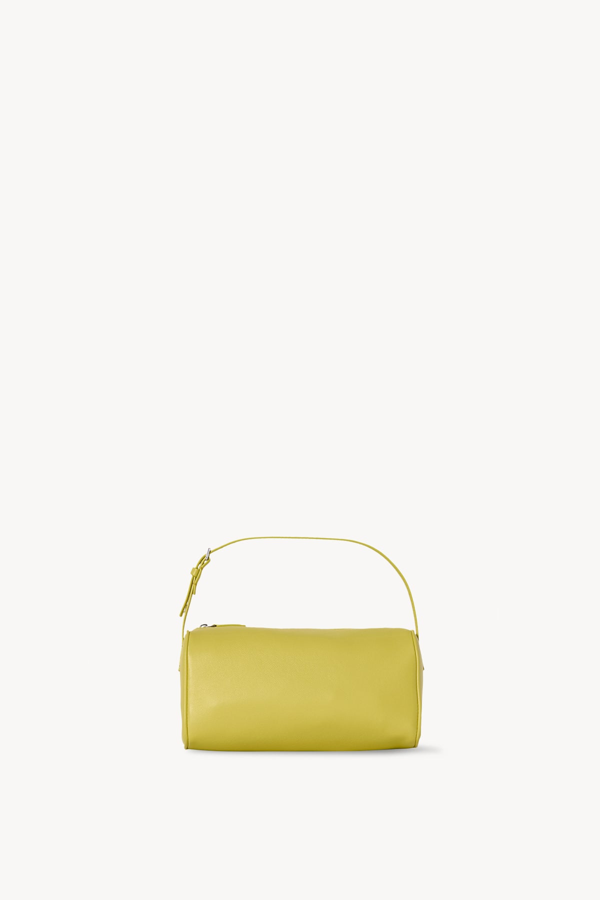 90's Bolso de Cuero