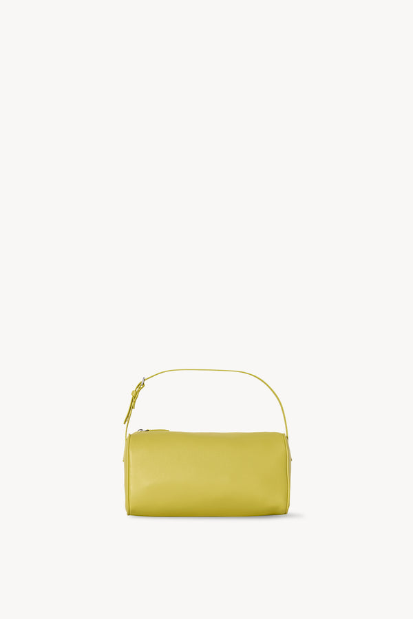 90's Bolso de Cuero