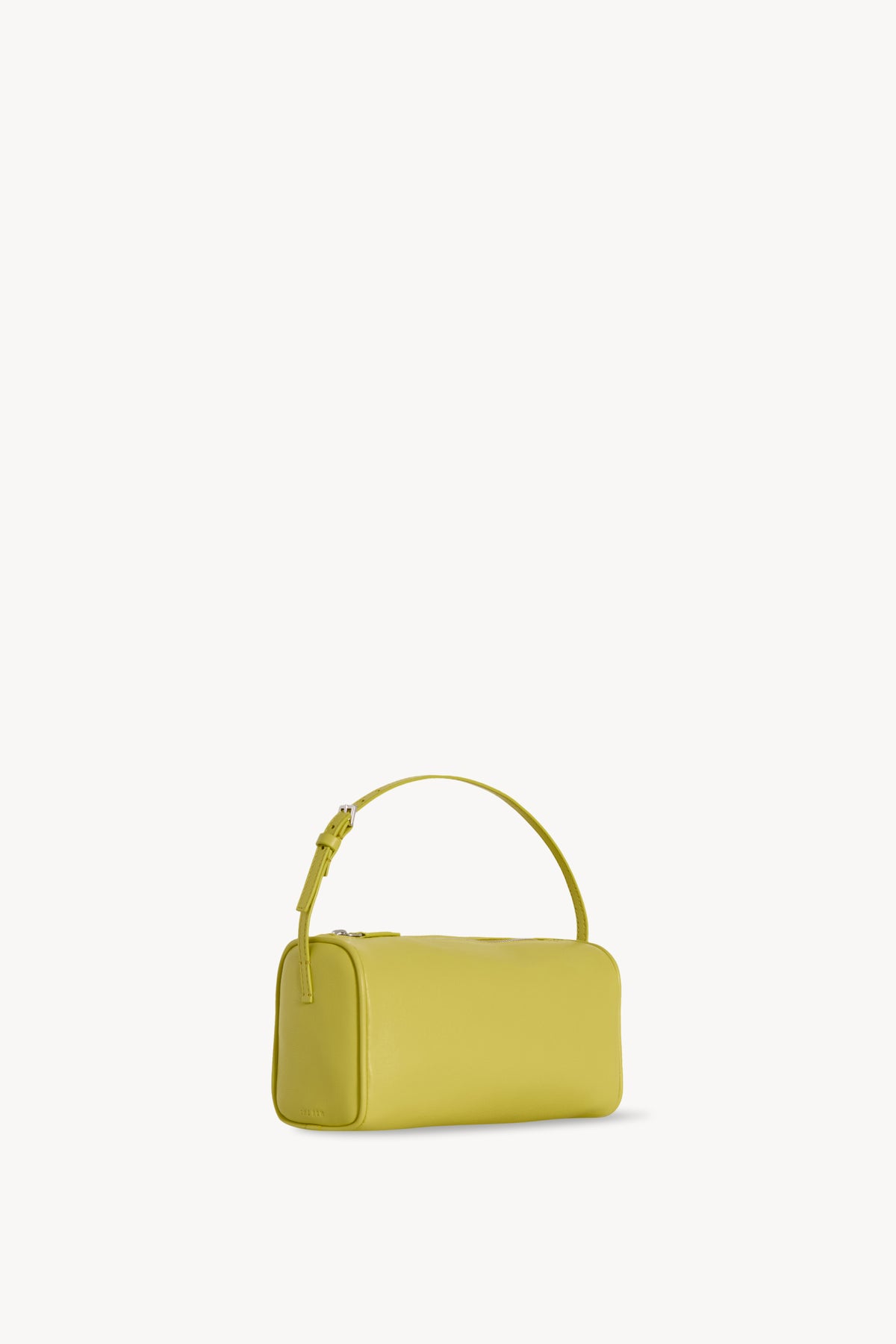90's Bolso de Cuero