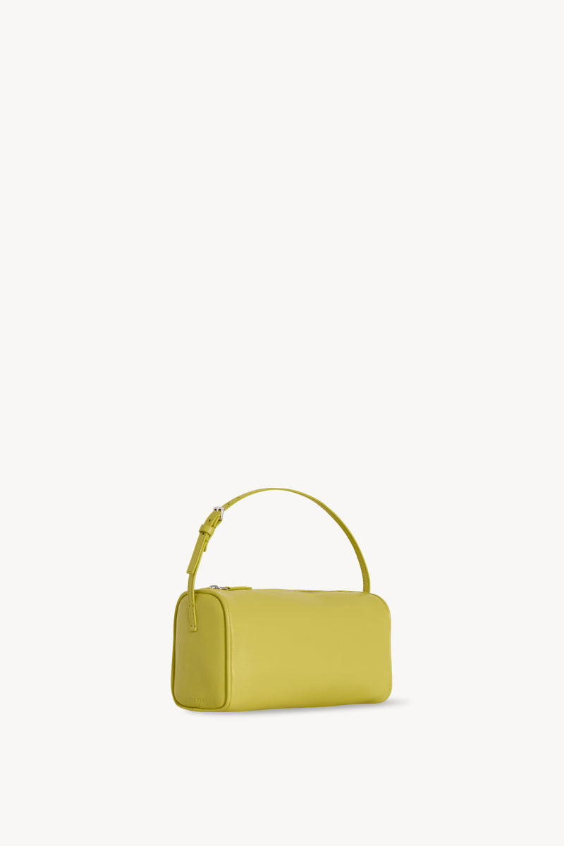 90's Bolso de Cuero