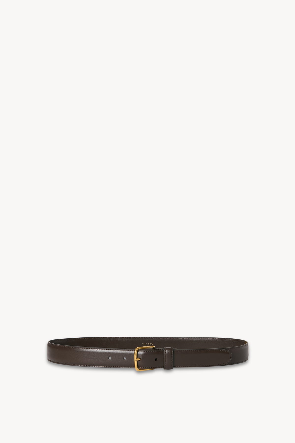Classic Ceinture en Cuir