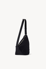 Slouchy Banana Two Borsa in nylon 