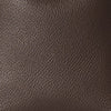 Medium N/S Park Tote Bag in Leather