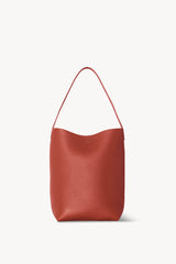 Sac Medium N/S Park Tote en Cuir