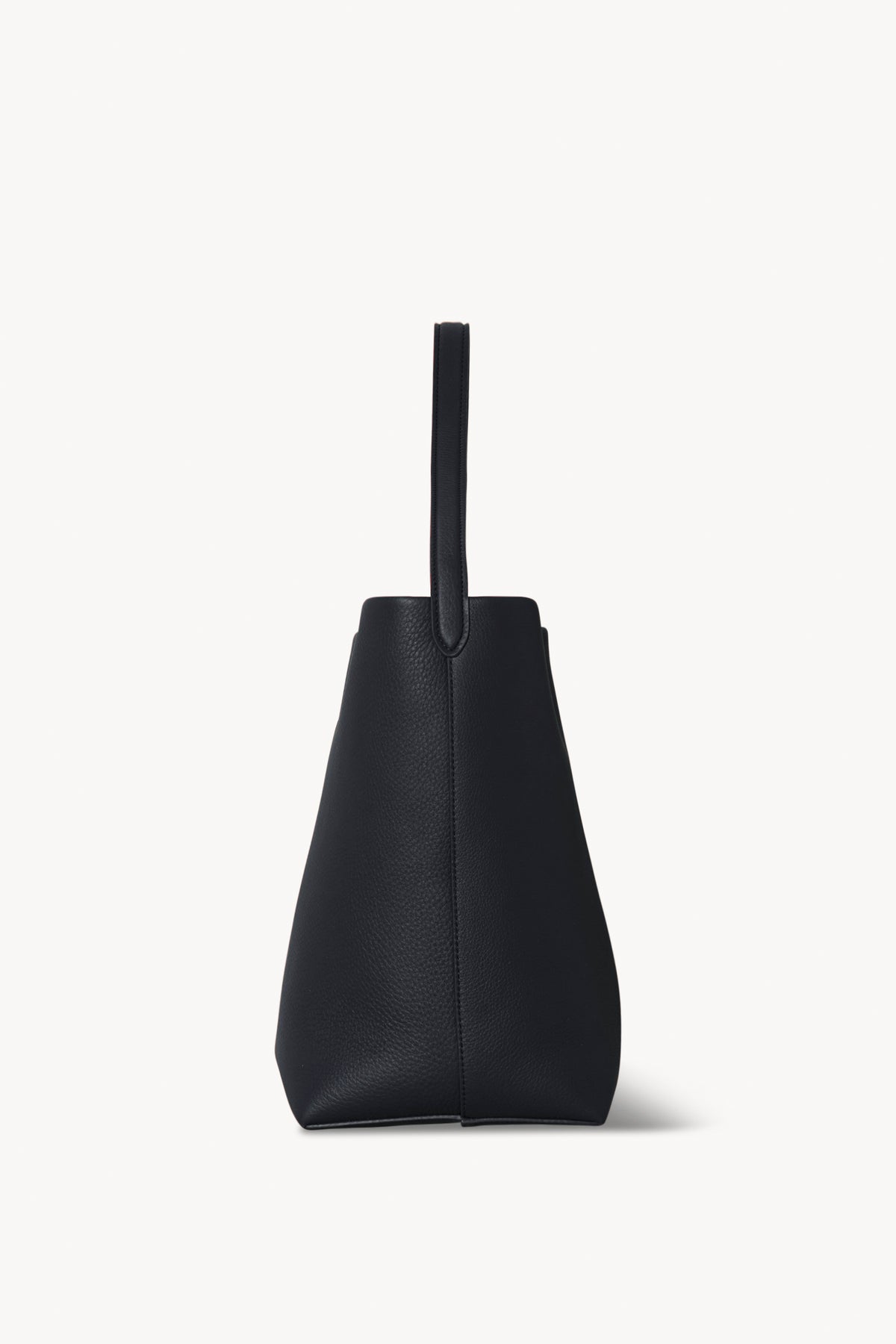 Medium N/S Park Borsa tote in Pelle