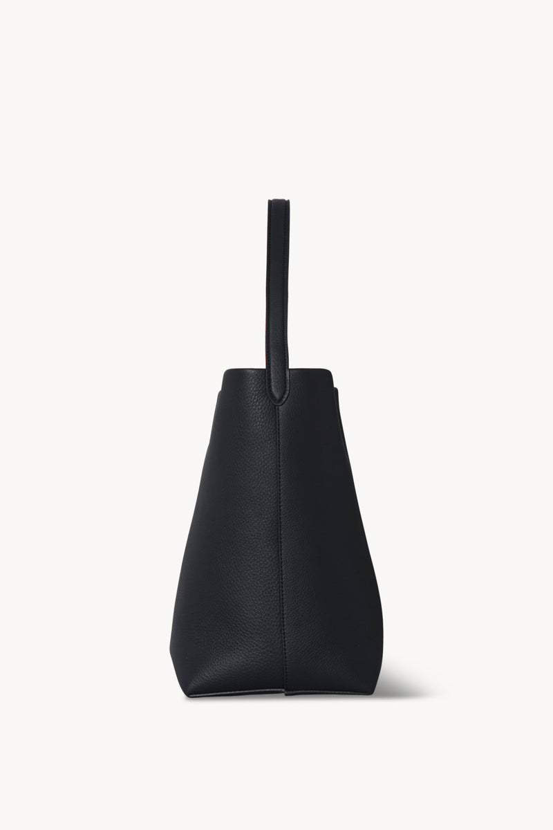 Medium N/S Park Borsa tote in Pelle
