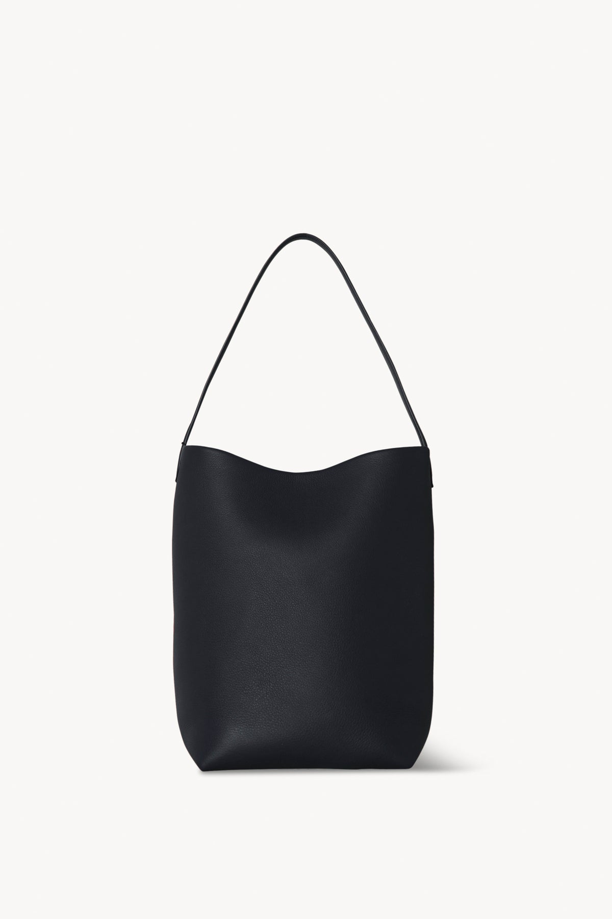 Medium N/S Park Borsa tote in Pelle
