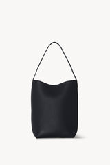 Medium N/S Park Borsa tote in Pelle