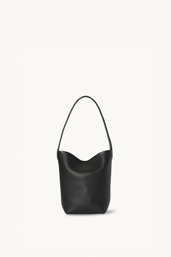 Small N/S Park Sac Cabas en Cuir