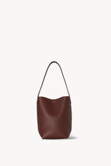 Sac Small N/S Park Tote en Cuir