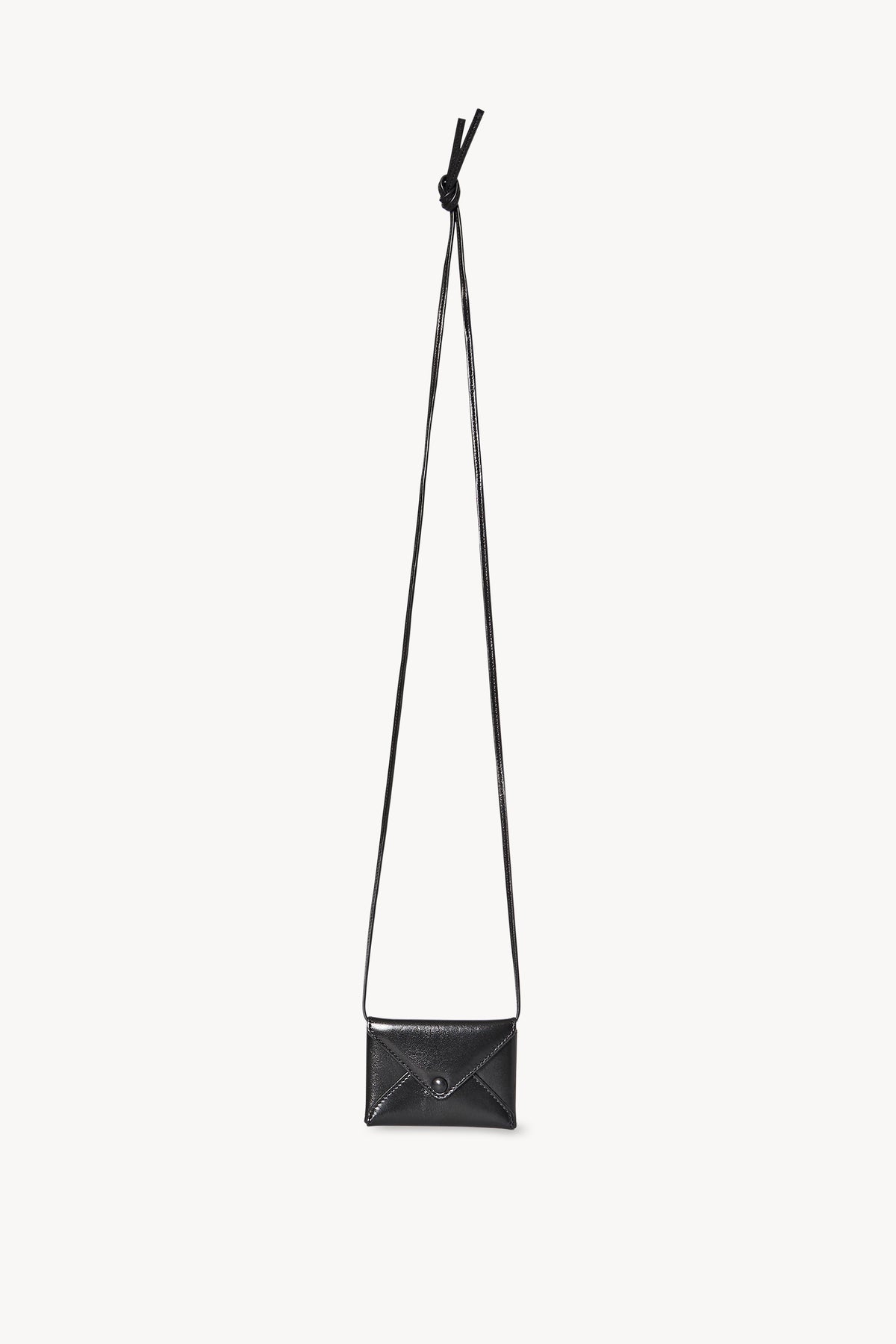 Mini Envelope in Leather