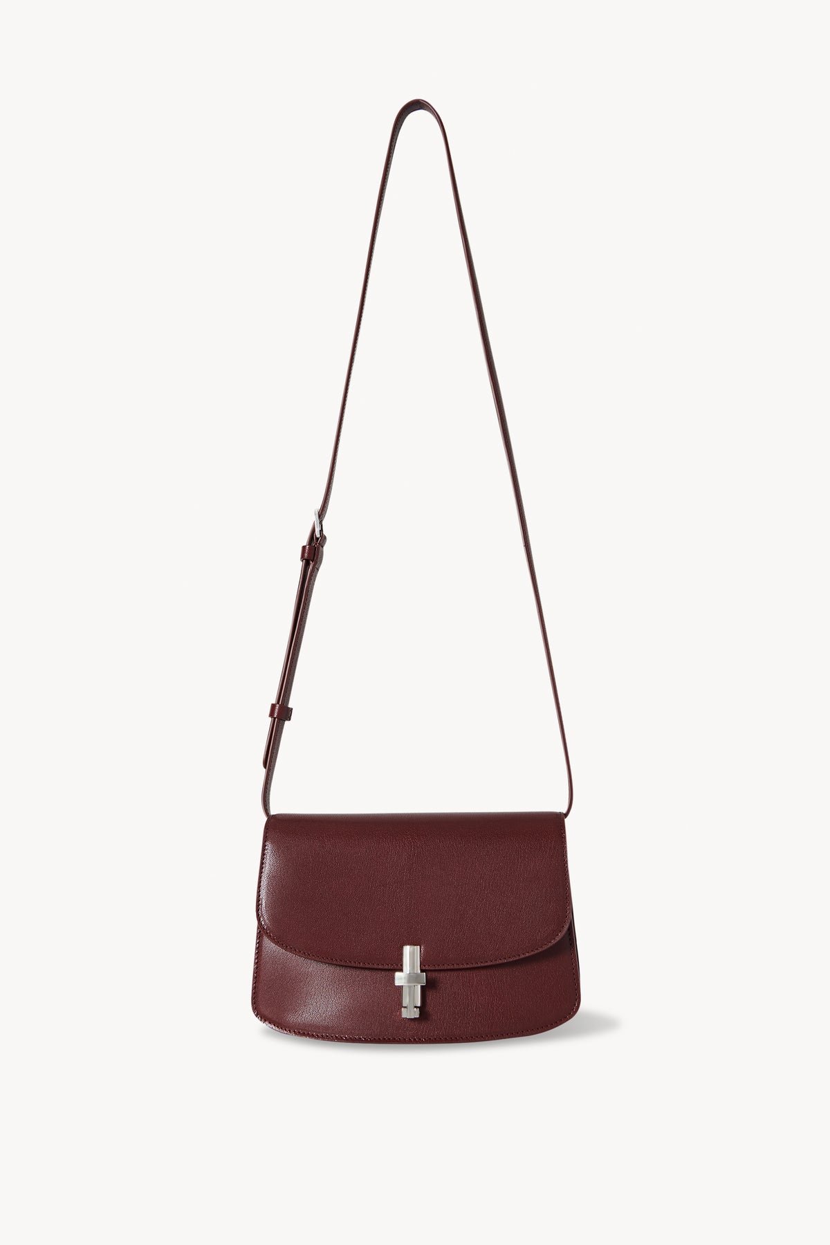 Bolso Sofia 8.75 Crossbody de Cuero