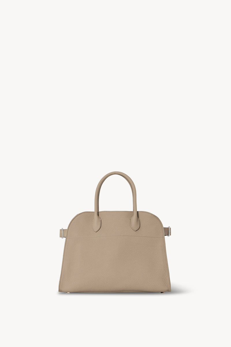 Soft Margaux 12 Bag in Leather