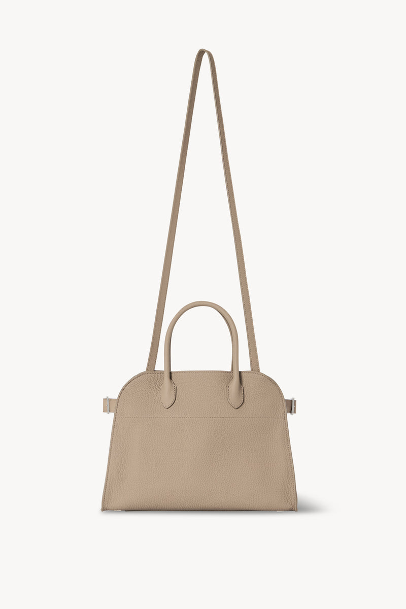 Soft Margaux 12 Bag in Leather