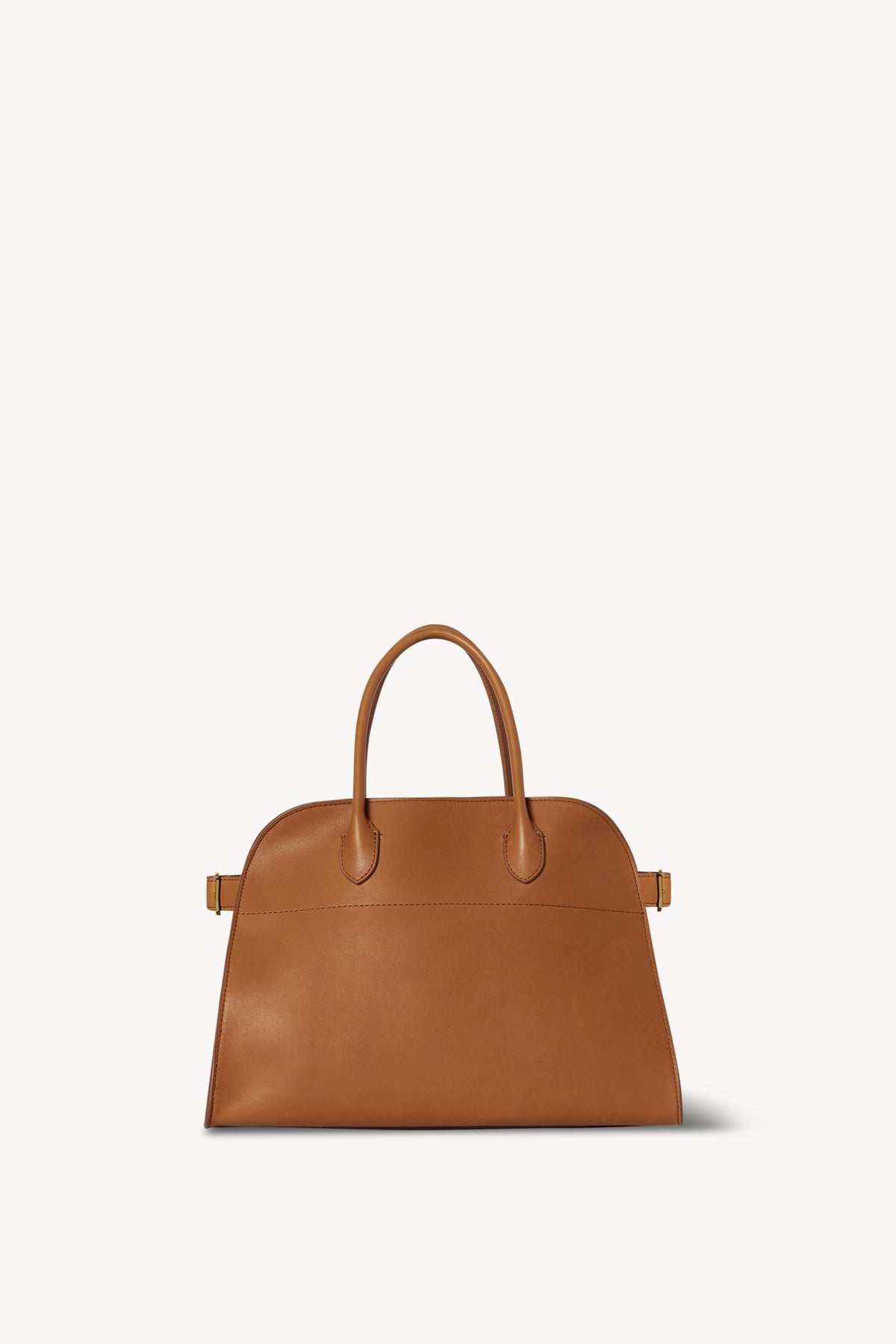 Soft Margaux 12 Bag in Leather