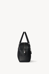India 15.75 Bolso de Cuero