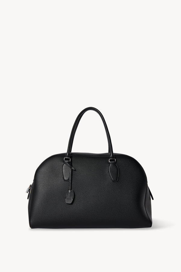 India 15.75 Bolso de Cuero