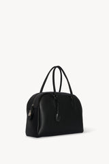 India 15.75 Bolso de Cuero