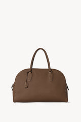 India 15.75 Bolso de Cuero