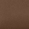 India 15.75 Bolso de Cuero