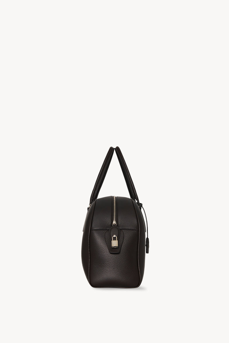 India 15.75 Bag in Leather