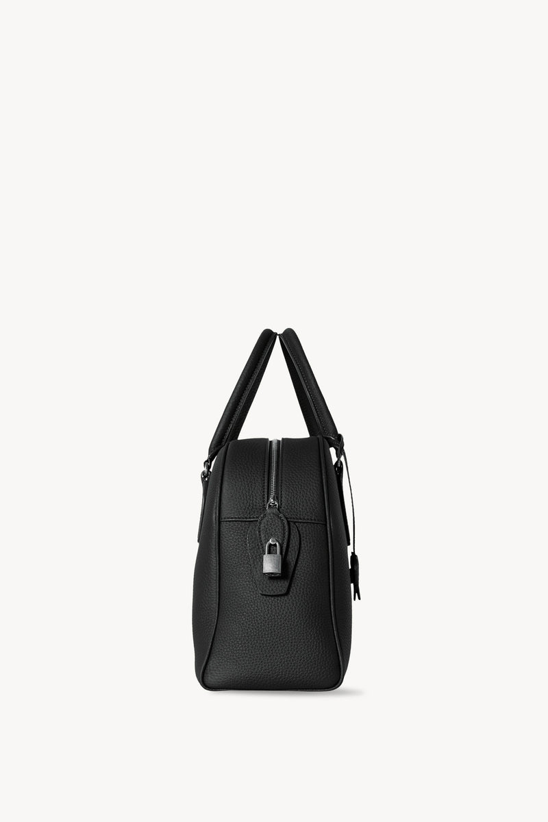 India 12 レザー製バッグ